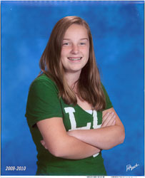 Abbigail