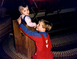 YoungChildren