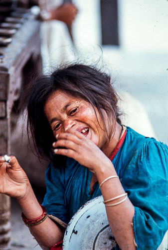 Jerry Rogoff