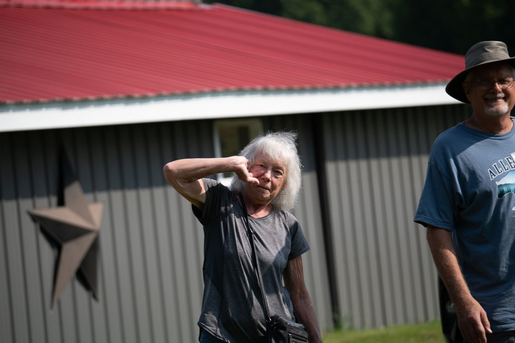 50th reunion out takes