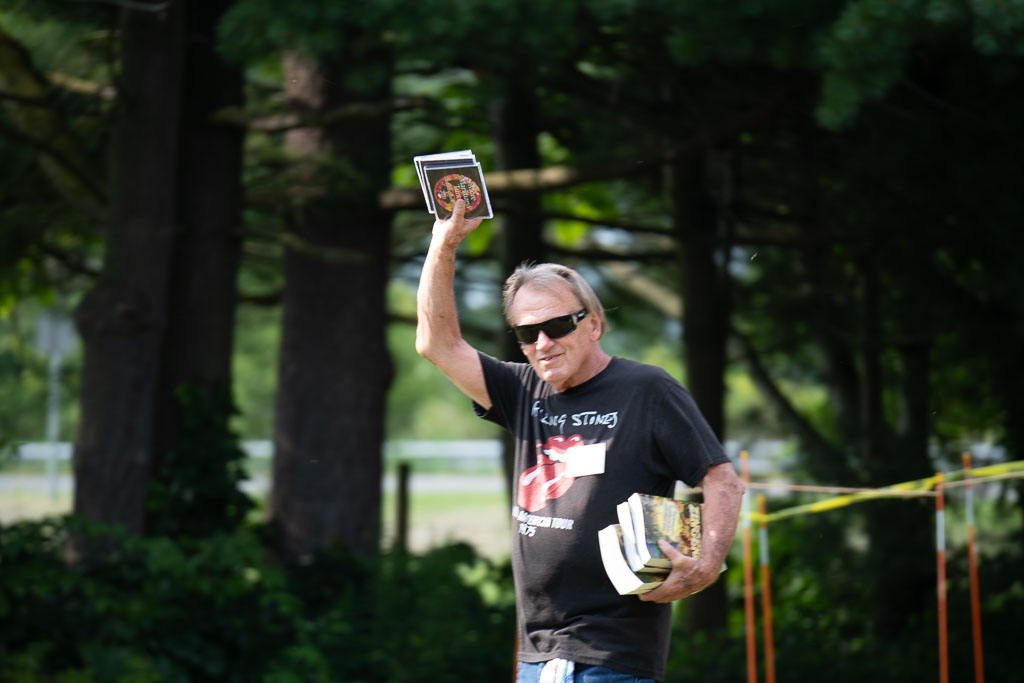 50th reunion out takes