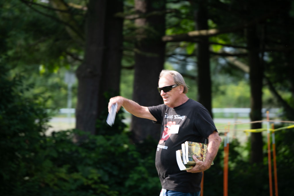 50th reunion out takes