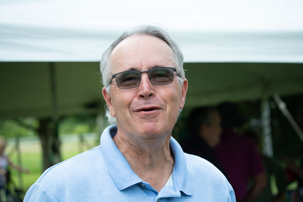 50th reunion out takes