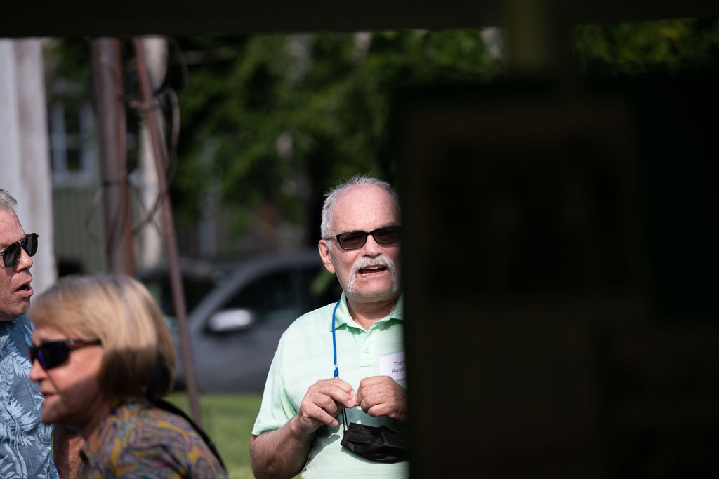 50th reunion out takes