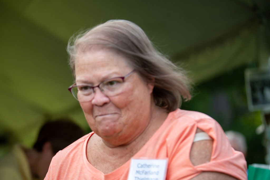 50th reunion out takes