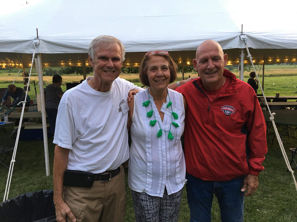 50th Reunion