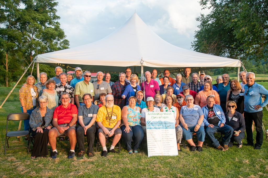 50th Reunion