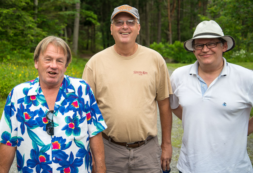 45th Reunion of Class 0f 1970